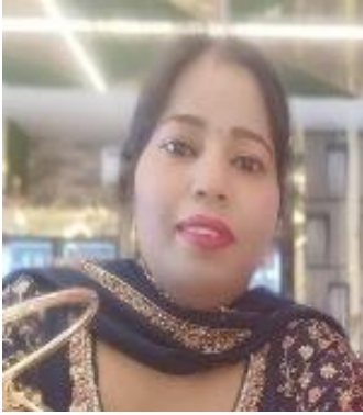 Dr Navpreet Kaur