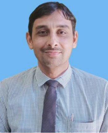 Dr Vipul Kumar