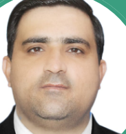 Dr Muhammad Shuaib